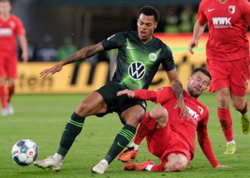 Прогноз Аугсбург — Вольфсбург (16 мая 2020), ставки и коэффициенты