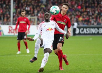 Прогноз РБ Лейпциг — Фрайбург (16 мая 2020), ставки и коэффициенты