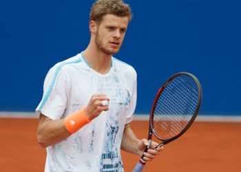 Прогноз Янник Ханфманн – Ян Чоински (14 мая 2020), ставки и коэффициенты