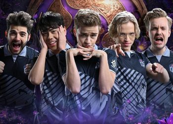 Прогноз Team Liquid — OG (1 мая 2020), ставки и коэффициенты