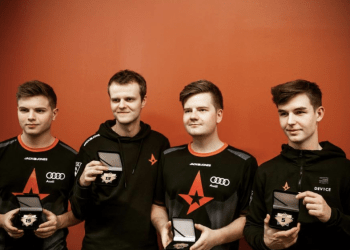 Прогноз Astralis — G2 (13 мая 2020), ставки и коэффициенты