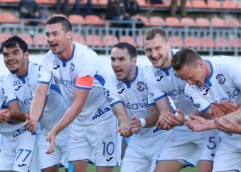 Прогноз Энергетик-БГУ – Динамо Брест (16 мая 2020), ставки и коэффициенты