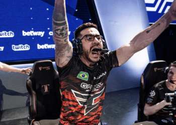 Прогноз NiP — FaZe Clan (13 мая 2020), ставки и коэффициенты