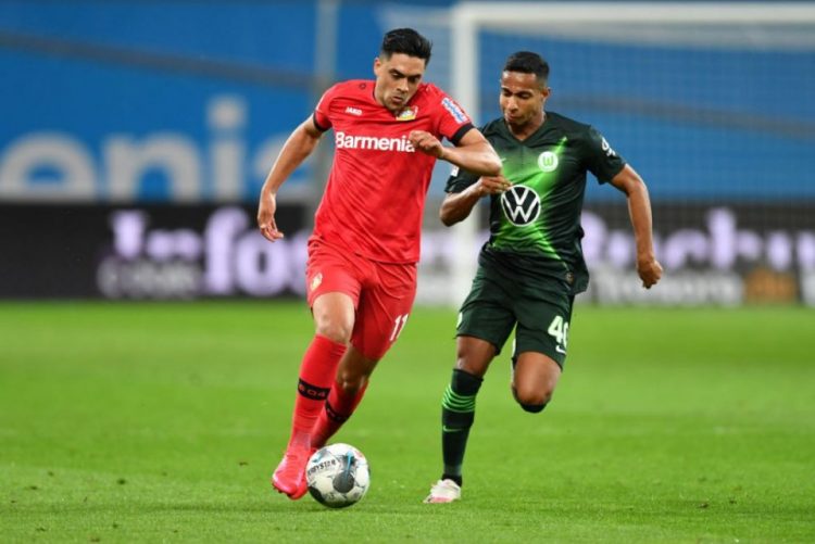 Байер Леверкузен