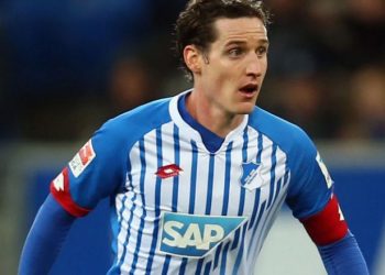 Хоффенхайм