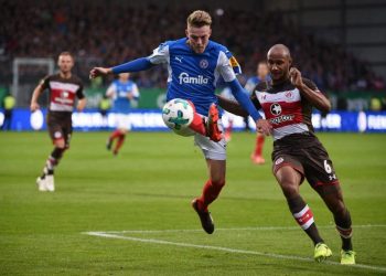 Прогноз Хольштайн — Штутгарт (24 мая 2020), ставки и коэффициенты