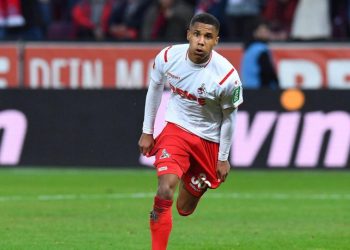 Прогноз Кёльн — Фортуна (24 мая 2020), ставки и коэффициенты