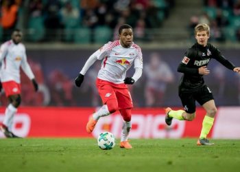 Прогноз Кёльн — РБ Лейпциг (1 июня 2020), ставки и коэффициенты