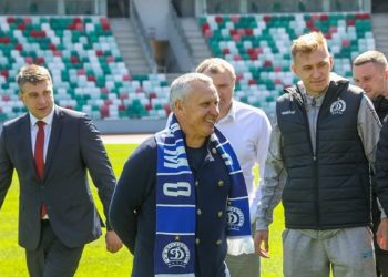 Прогноз Белшина – Динамо Минск (7 июня 2020), ставки и коэффициенты