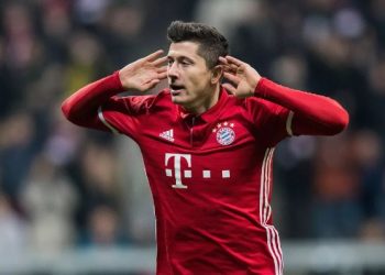 Левандовски