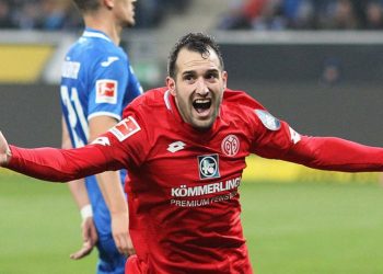 Прогноз Майнц — Хоффенхайм (30 мая 2020), ставки и коэффициенты