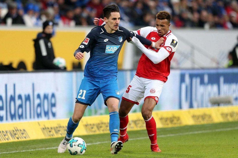 Майнц - Хоффенхайм