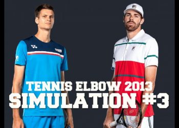 Прогноз Рейлли Опелка – Хуберт Хуркач (9 мая 2020), ставки и коэффициенты