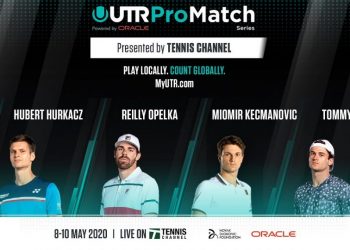 Прогноз Миомир Кецманович – Рейлли Опелка (8 мая 2020), ставки и коэффициенты