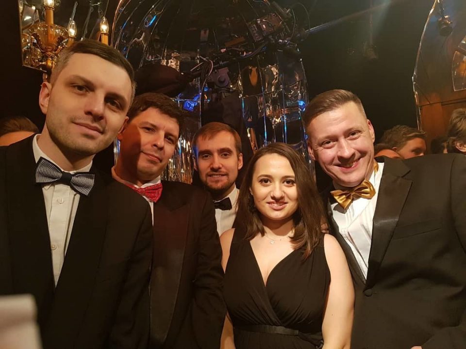 Алесь Мухин