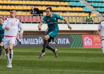 Прогноз Рух Брест — Динамо Брест (31 мая 2020), ставки и коэффициенты