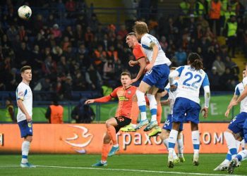 Прогноз Шахтёр — Динамо Киев (30 мая 2020), ставки и коэффициенты