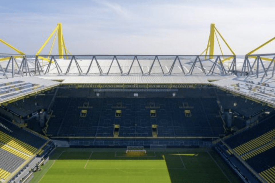 Сигнал Идуна Парк