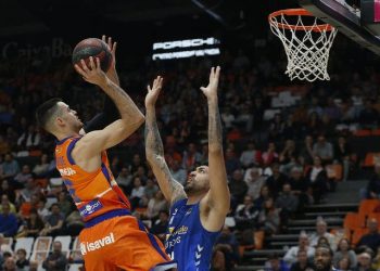 Прогноз Валенсия – Сан-Пабло Бургос (24 июня 2020), ставки и коэффициенты