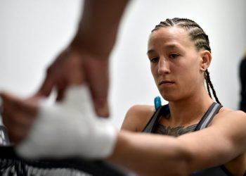 Прогноз Мария Агапова — Ханна Сайферс (14 июня 2020), ставки и коэффициенты