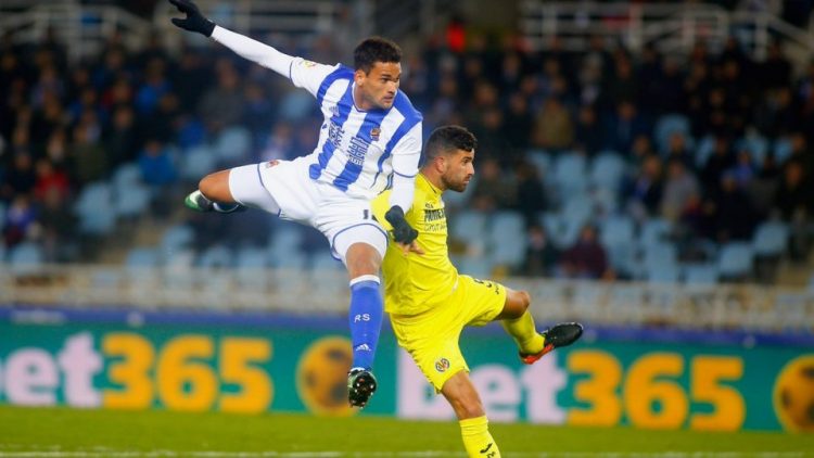 Жозе Виллиан