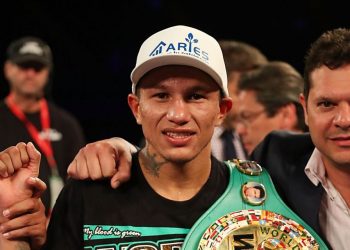 Прогноз Мигель Берчельт — Элеазар Валензуэла (28 июня 2020), ставки и коэффициенты