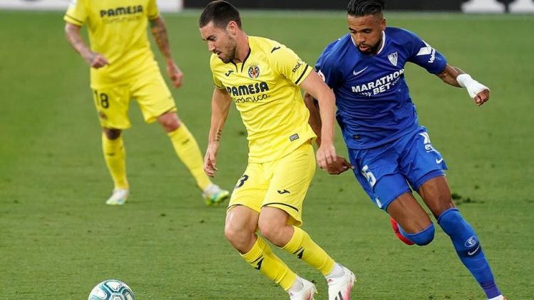 Вильярреал