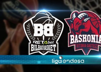 Бильбао-Баскония