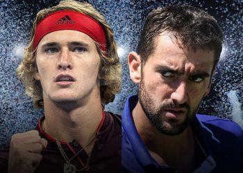 Прогноз Александр Зверев – Марин Чилич (20 июня 2020), ставки и коэффициенты