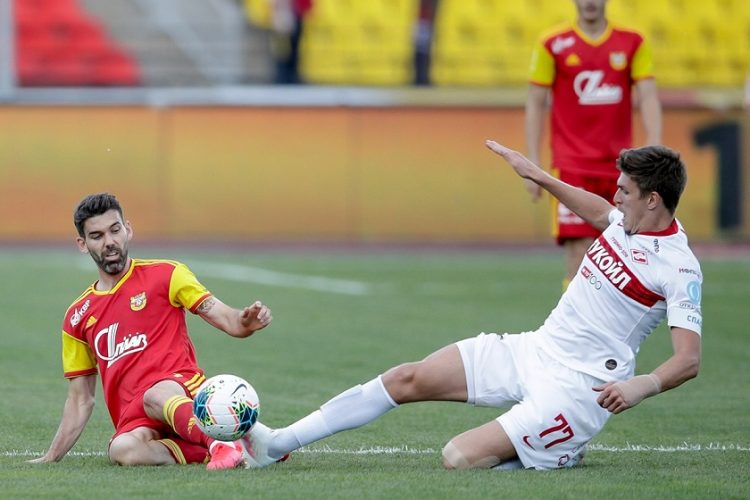 Александр Соболев