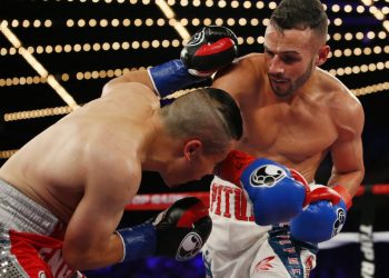 Прогноз Кристофер Диаз — Джейсон Санчес (24 июня 2020), ставки и коэффициенты