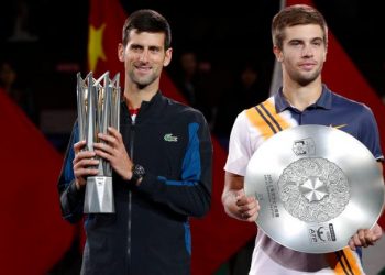 Прогноз Новак Джокович – Борна Чорич (20 июня 2020), ставки и коэффициенты