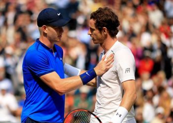 Прогноз Кайл Эдмунд – Энди Маррей (24 июня 2020), ставки и коэффициенты