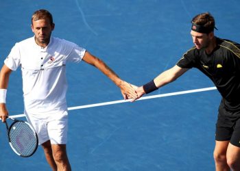 Прогноз Дэниел Эванс – Кэмерон Норри (25 июня 2020), ставки и коэффициенты