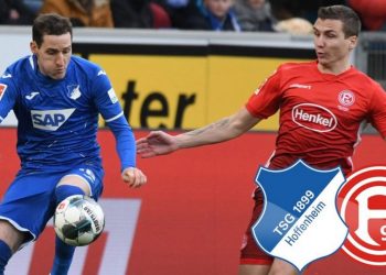 Прогноз Фортуна — Хоффенхайм (6 июня 2020), ставки и коэффициенты