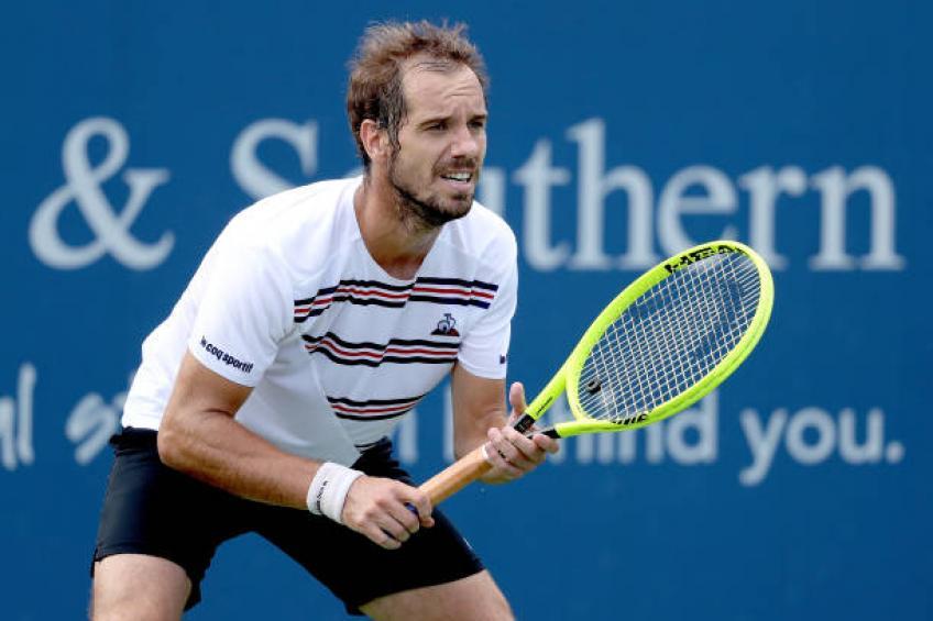 Ришар Гаске