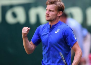 Прогноз  Маттео Берреттини – Давид Гоффен (15 июня 2020), ставки и коэффициенты