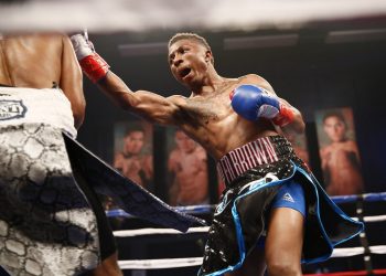 Прогноз Джошуа Грир-младший — Майк Плания (17 июня 2020), ставки и коэффициенты