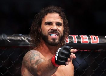 Прогноз Клэй Гуида — Бобби Грин (21 июня 2020), ставки и коэффициенты