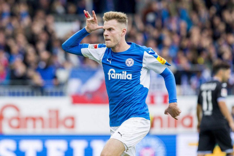 Хольштайн Киль