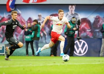 Прогноз Хоффенхайм — РБ Лейпциг (12 июня 2020), ставки и коэффициенты