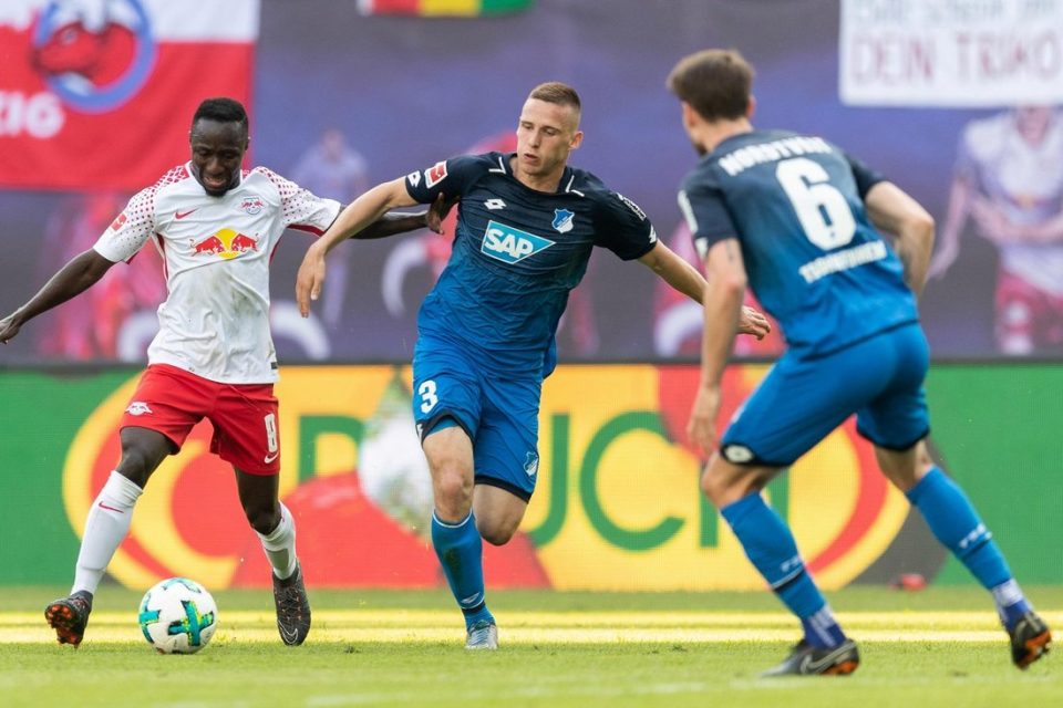 Хоффенхайм - РБ Лейпциг