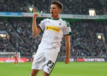 Прогноз Падерборн – Боруссия М (20 июня 2020), ставки и коэффициенты