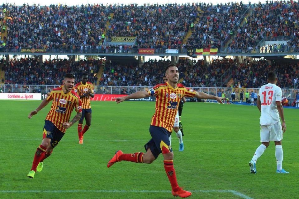 Ювентус - Лечче