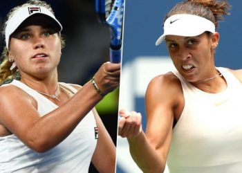 Прогноз София Кенин – Мэдисон Киз (27 июня 2020), ставки и коэффициенты