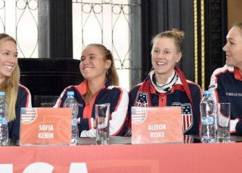 Прогноз  София Кенин – Алисон Риск (23 июня 2020), ставки и коэффициенты