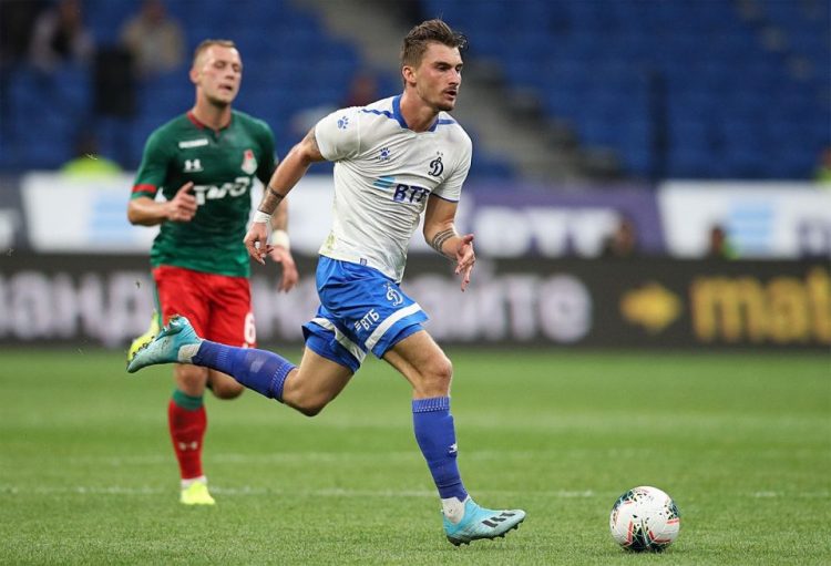 Максимилиан Филип