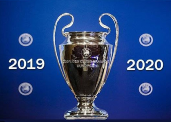 Кубок Лиги чемпионов