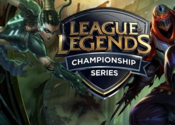 Лига Легенд прогноз и ставки