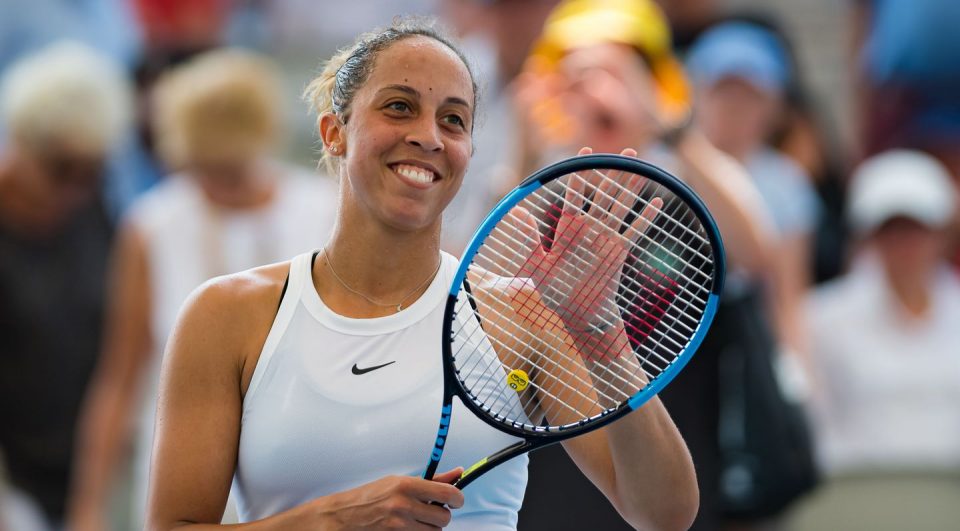 Медисон Киз